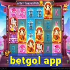 betgol app